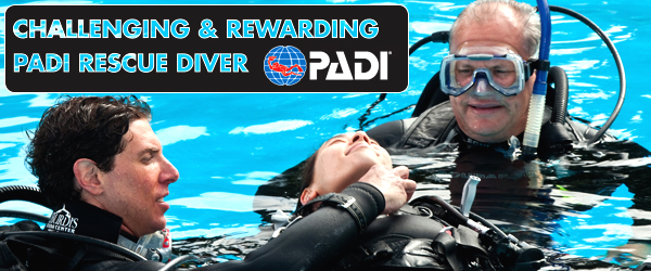 PADI Advanced Open Water samui